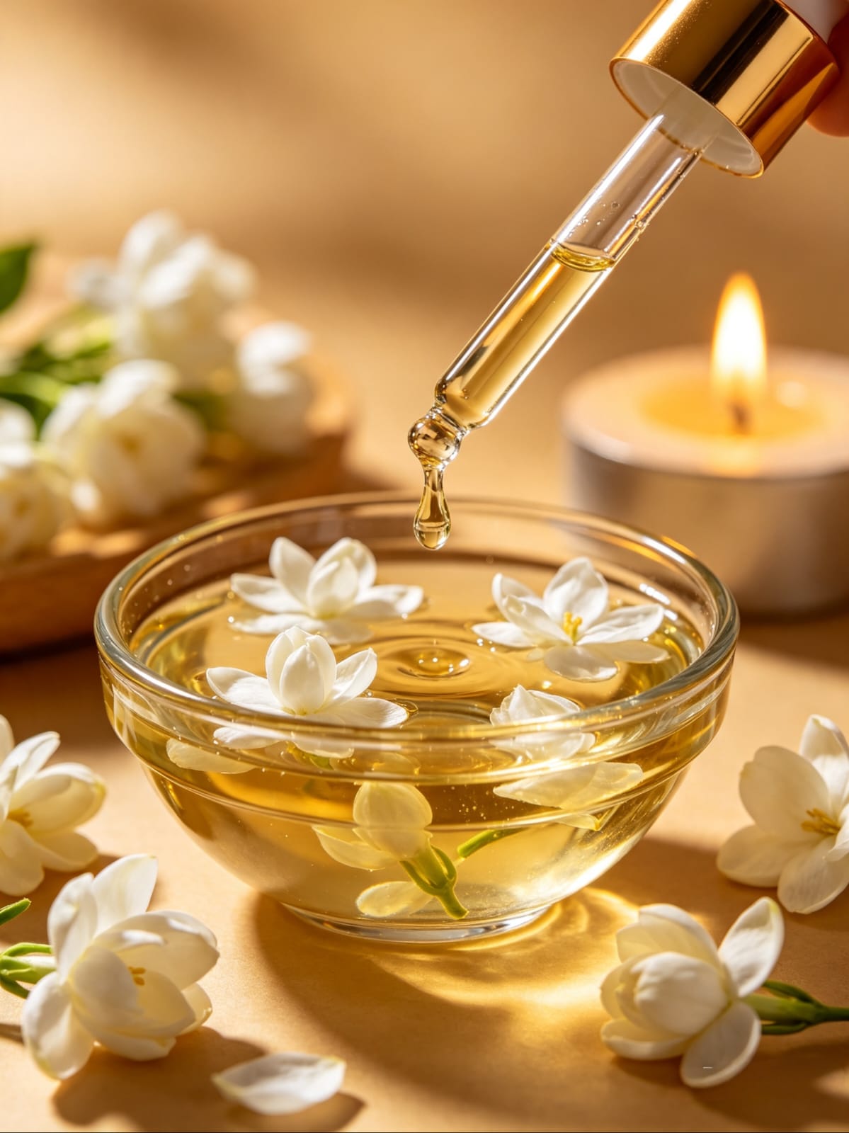Aromatherapy Massage Bali - Pijat Aromaterapi dengan Essential Oil